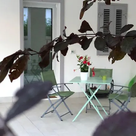 Ofra Pensión Matera