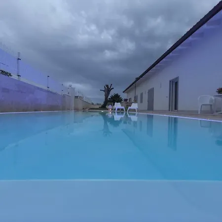 Affittacamere Ofra Matera