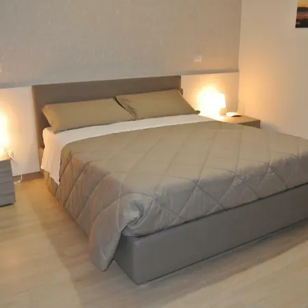 Ofra Affittacamere Matera