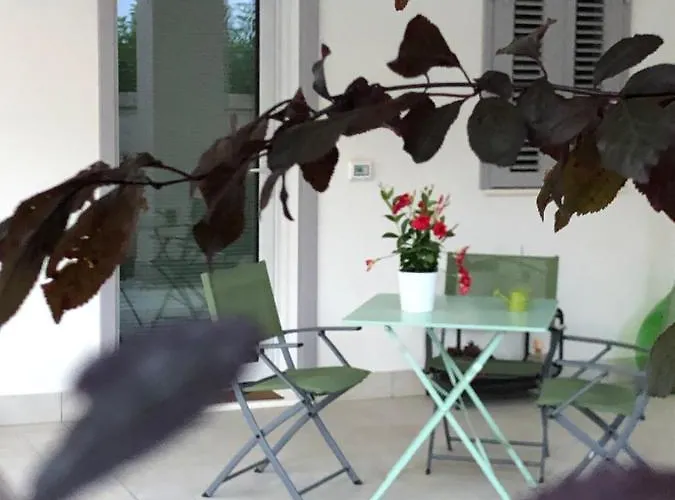 Ofra Affittacamere Matera