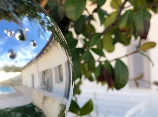 Affittacamere Ofra 4*