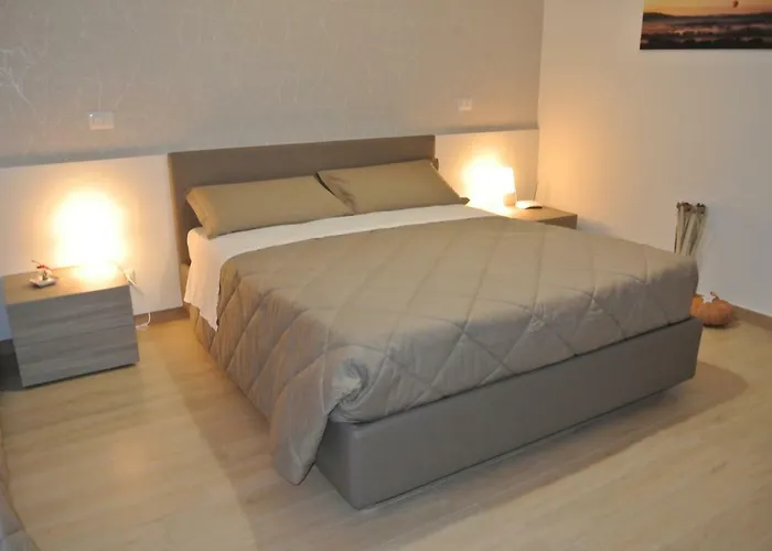 Ofra Affittacamere Matera