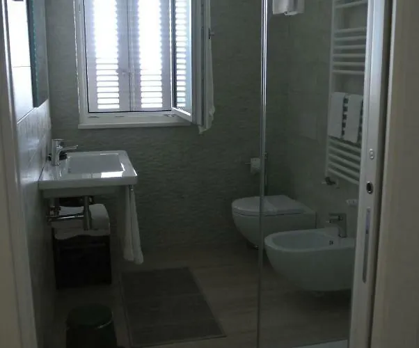 Ofra Affittacamere Matera