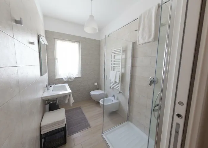 Ofra Affittacamere Matera